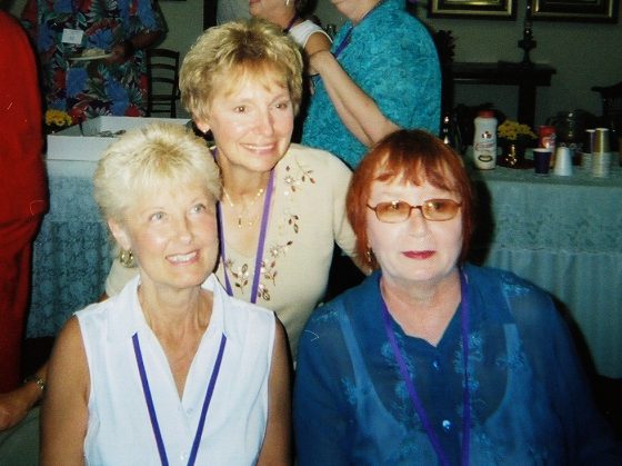 Ardell Jane and Jane